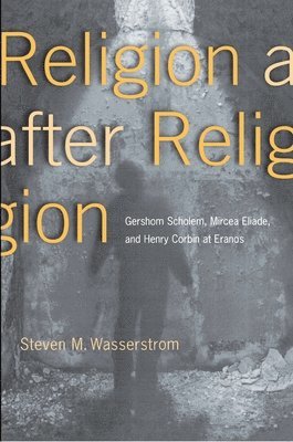 Religion after Religion 1