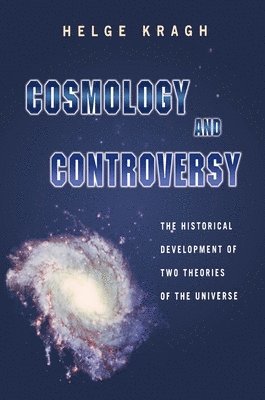 Cosmology and Controversy 1