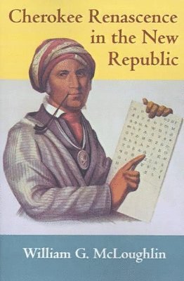 Cherokee Renascence in the New Republic 1