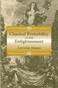 bokomslag Classical Probability in the Enlightenment