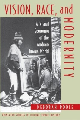 Vision, Race, and Modernity 1