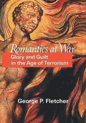 Romantics at War 1