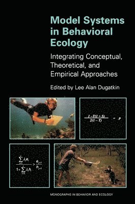 Model Systems in Behavioral Ecology 1