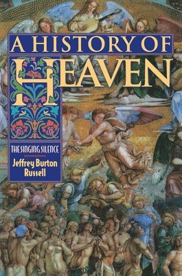 bokomslag A History of Heaven