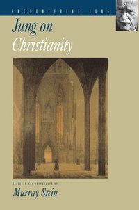 bokomslag Jung on Christianity