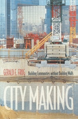 City Making 1