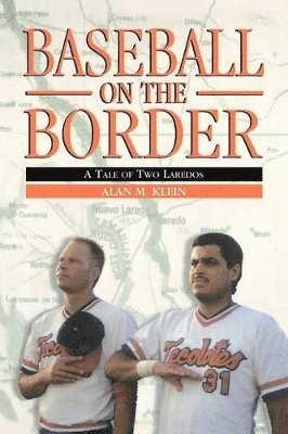 Baseball on the Border 1