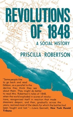 Revolutions of 1848 1