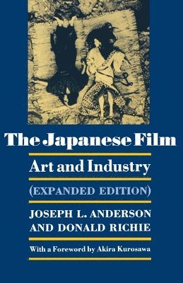 Japanese Film 1