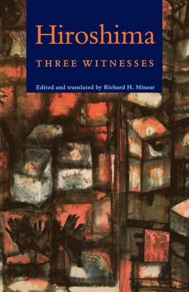 Richard H. Minear - Hiroshima, Häftad