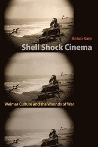 bokomslag Shell Shock Cinema