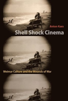 Shell Shock Cinema 1