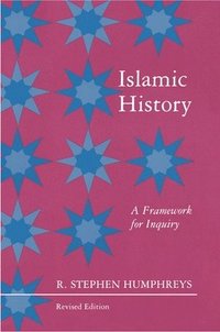 bokomslag Islamic History