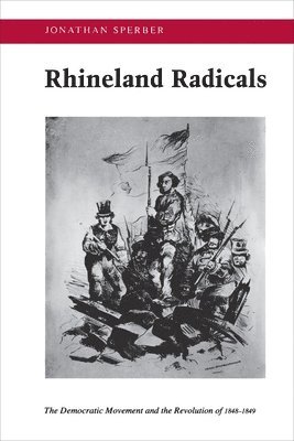 Rhineland Radicals 1