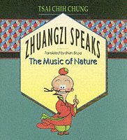 C. C. Tsai - Zhuangzi Speaks, Häftad