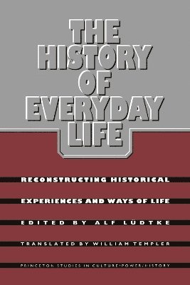 The History of Everyday Life 1