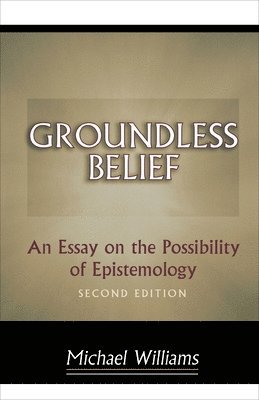 Groundless Belief 1