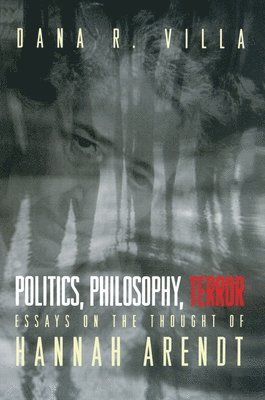 Politics, Philosophy, Terror 1