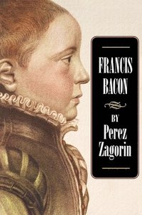 bokomslag Francis Bacon