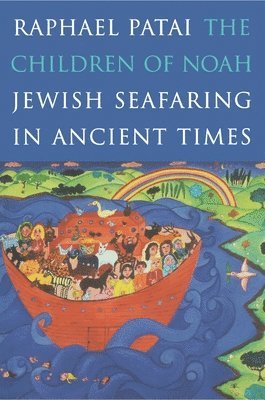 Children of Noah