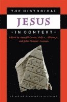 bokomslag The Historical Jesus in Context