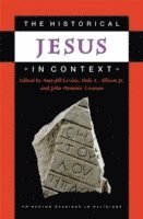 Amy-Jill Levine, Dale C. Allison Jr., John Dominic Crossan, Jr. Allison, Dale C., Dale C. Allison - Historical Jesus in Context, Häftad