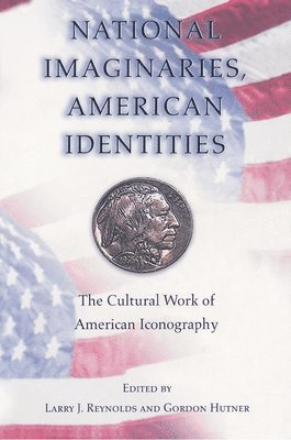 National Imaginaries, American Identities 1