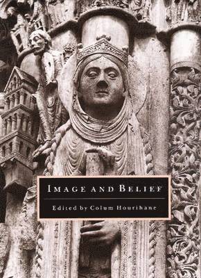 Image and Belief 1