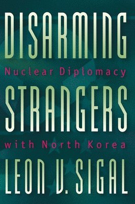 Disarming Strangers 1