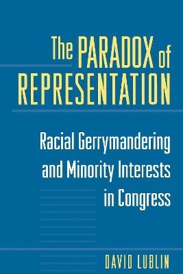 The Paradox of Representation 1