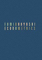 bokomslag Econometrics