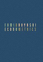 Econometrics 1