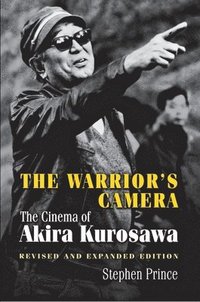 bokomslag The Warrior's Camera