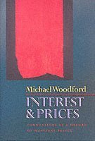 bokomslag Interest and Prices