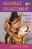 bokomslag Passionate Enlightenment