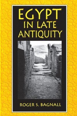 Egypt in Late Antiquity 1