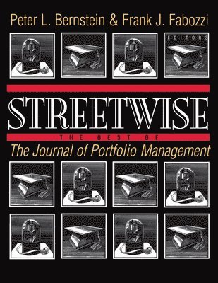 Streetwise 1