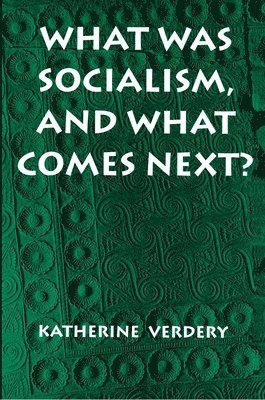 What Was Socialism, and What Comes Next? 1