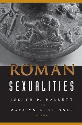 Roman Sexualities 1