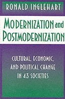 bokomslag Modernization and Postmodernization
