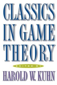 bokomslag Classics in Game Theory