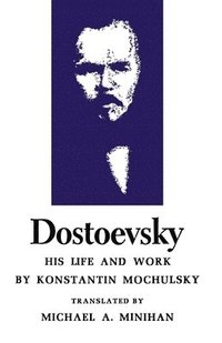 bokomslag Dostoevsky