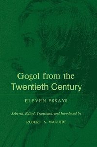 bokomslag Gogol From the Twentieth Century