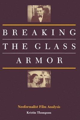 Breaking the Glass Armor 1