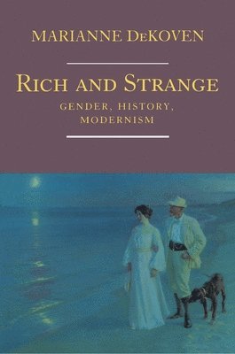 Rich and Strange 1