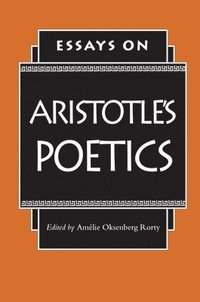 bokomslag Essays on Aristotle's Poetics