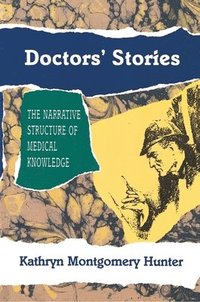 bokomslag Doctors' Stories