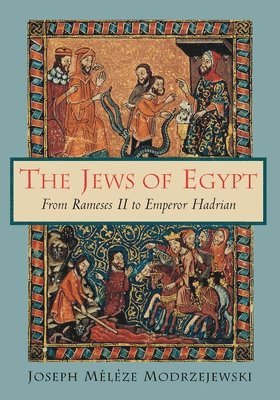 The Jews of Egypt 1