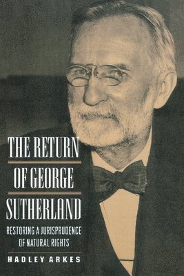 The Return of George Sutherland 1