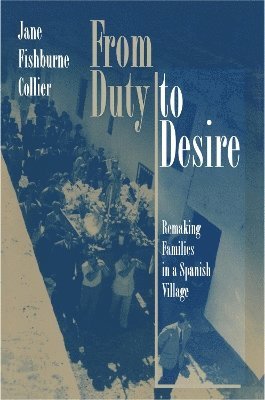 From Duty to Desire 1